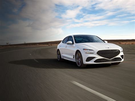 genesis ge70|Genesis G70 – Luxury Sport Sedan .